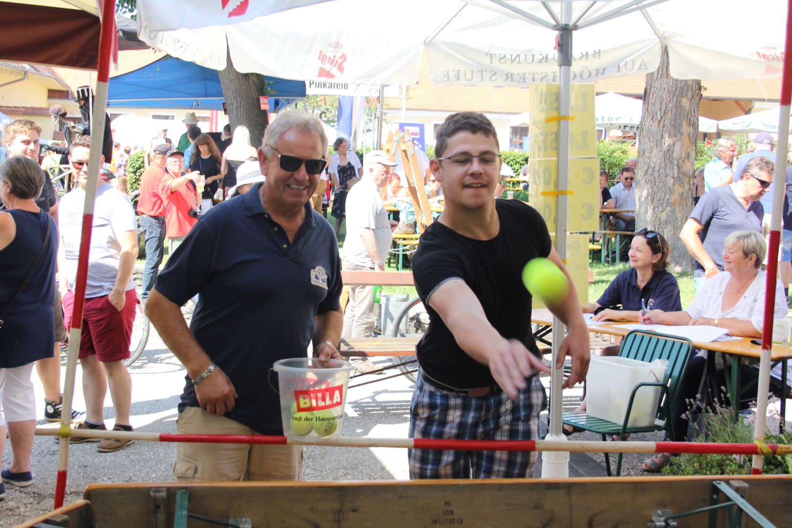 2017-07-09 Oldtimertreffen